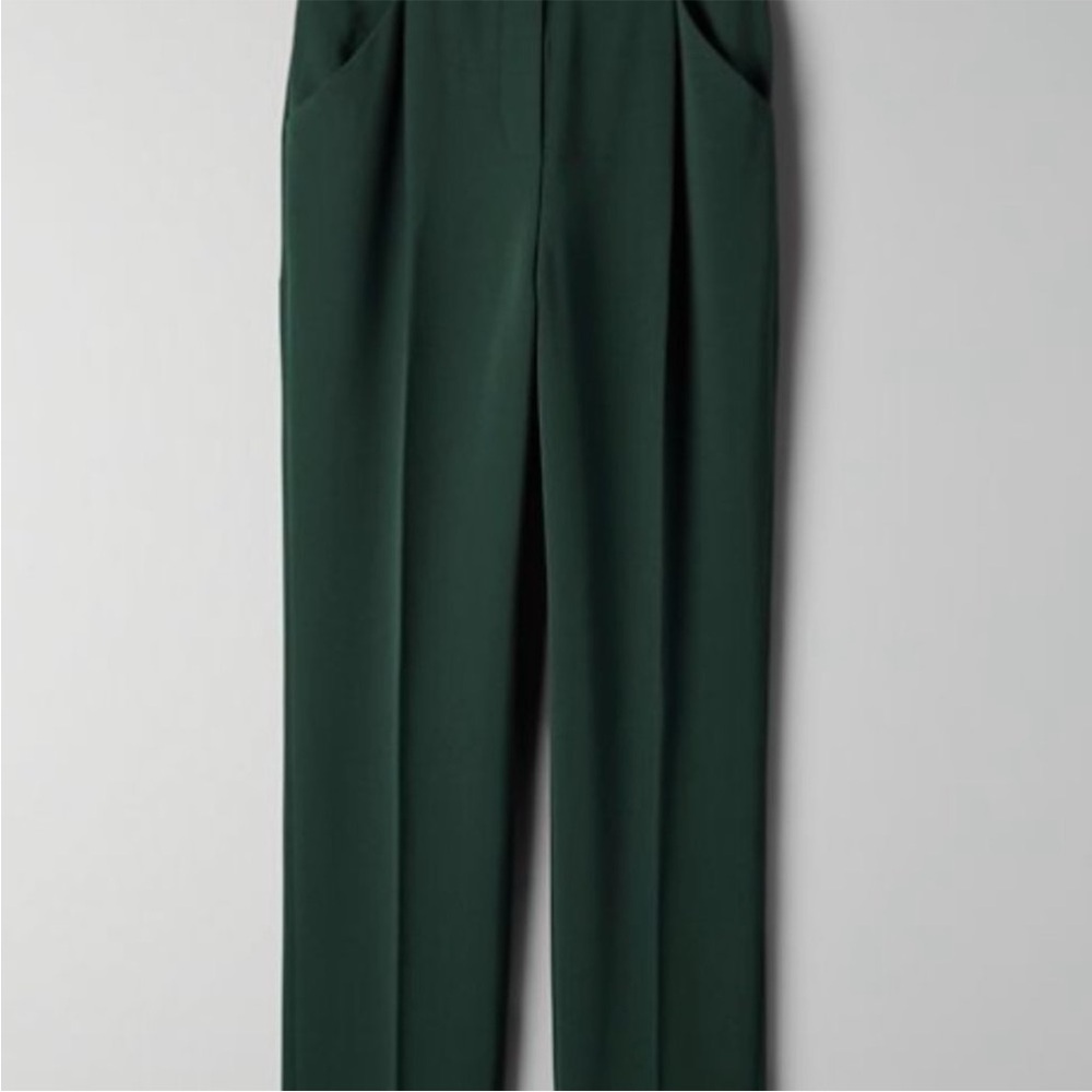 Babaton Encore Pant - Picture 2 of 8